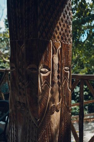Beluu Sea View Resort - Photo2