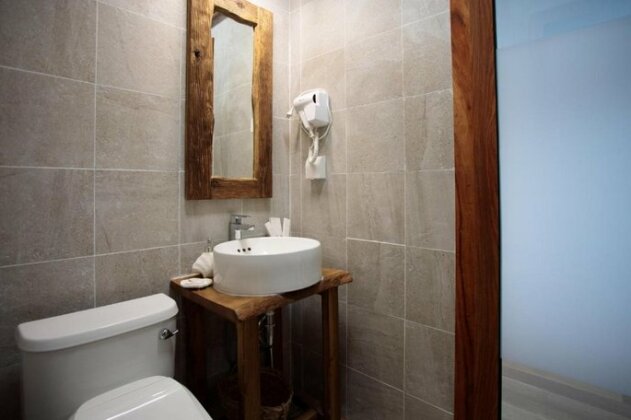 Beluu Sea View Resort - Photo4