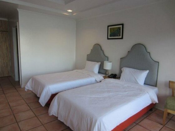 Blue Ocean View Hotel - Photo3