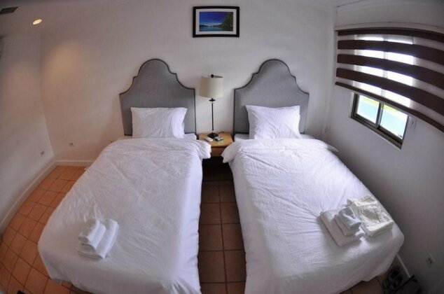 Blue Ocean View Hotel - Photo4