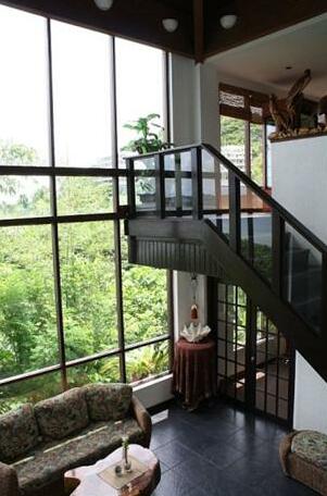 Cliffside Hotel Palau - Photo2
