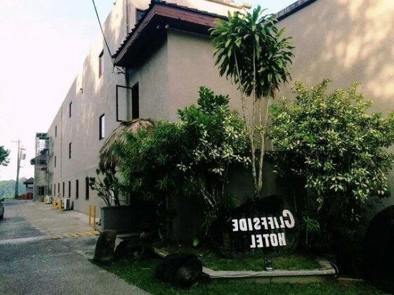 Cliffside View Hotel - Photo2