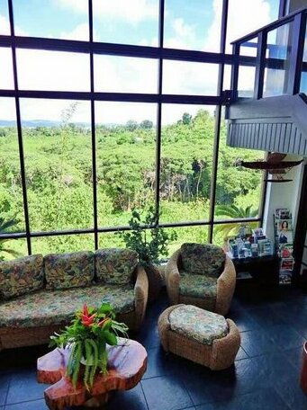 Cliffside View Hotel - Photo4