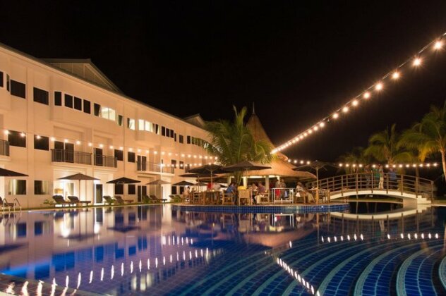Cove Resort Palau - Photo2