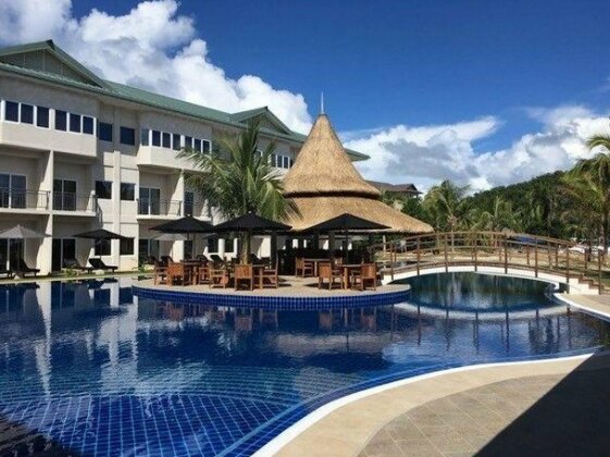 Cove Resort Palau - Photo4