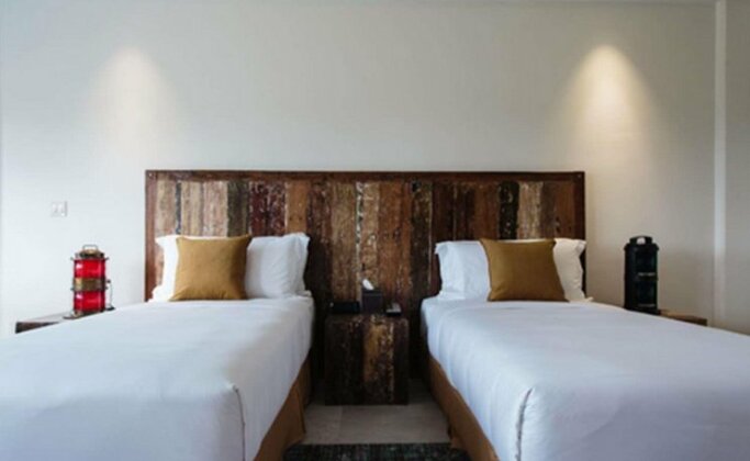 Cove Resort Palau - Photo5