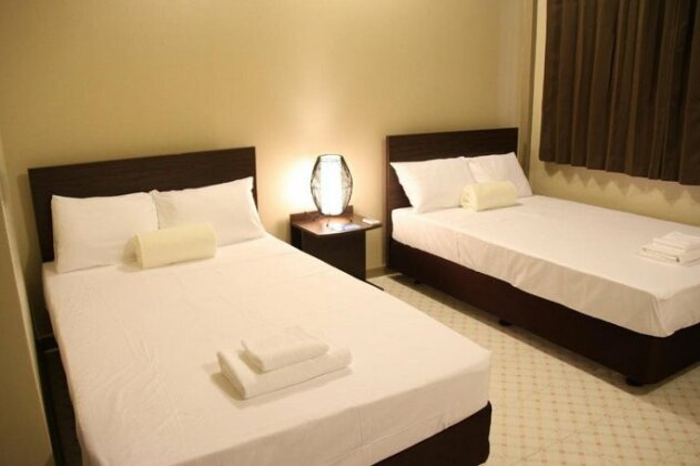 DW Motel - Photo3