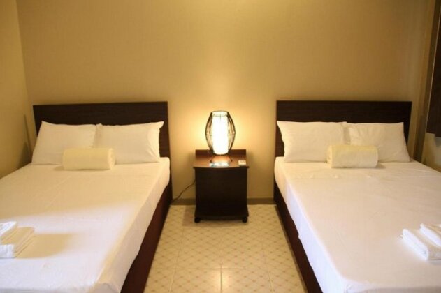 DW Motel - Photo4