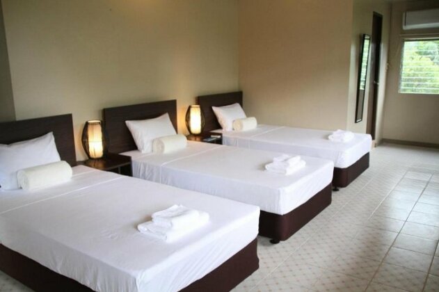 DW Motel - Photo5
