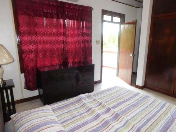G A U Mechang Lagoon Resort - Photo2