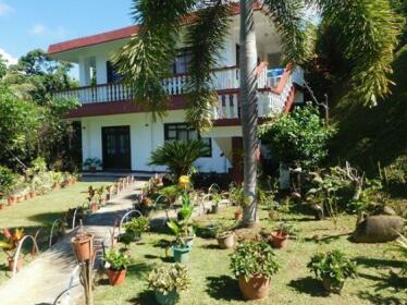 G A U Mechang Lagoon Resort