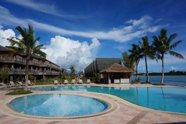 Island Paradise Resort Club - Photo2