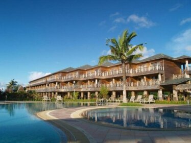 Island Paradise Resort Club