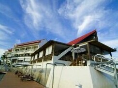 Landmark Marina