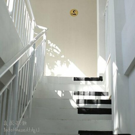 Lighthouse Hotel Koror - Photo3