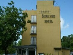 MK Hotel Koror