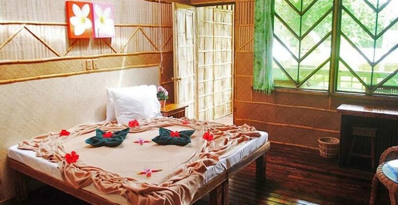 Ngellil Nature Island Resort - Photo2