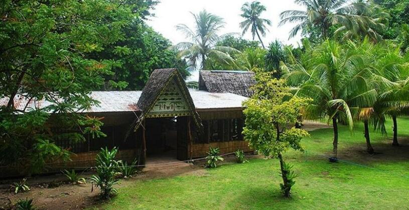 Ngellil Nature Island Resort - Photo3