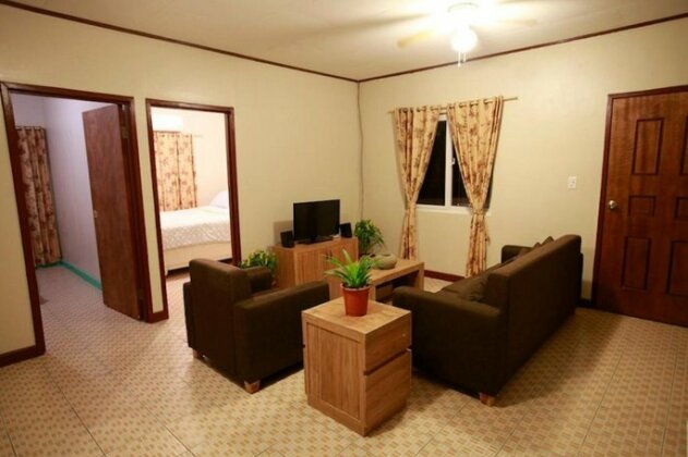 Ngermid House - Photo2