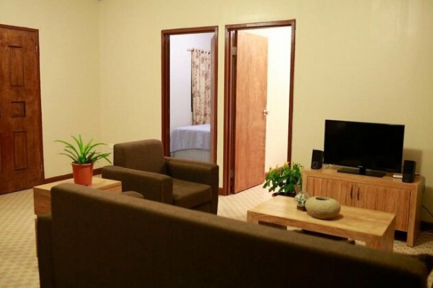 Ngermid House - Photo3