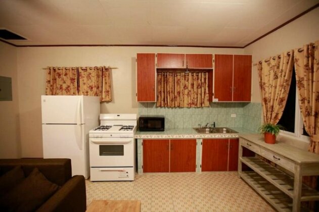 Ngermid House - Photo4