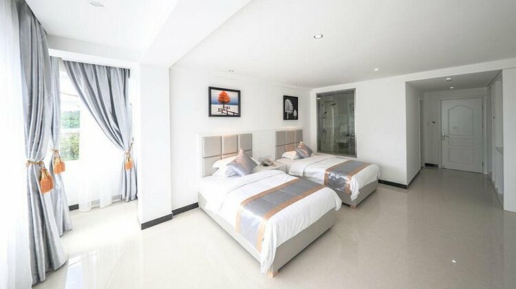 Ocean Star Hotel Koror - Photo2