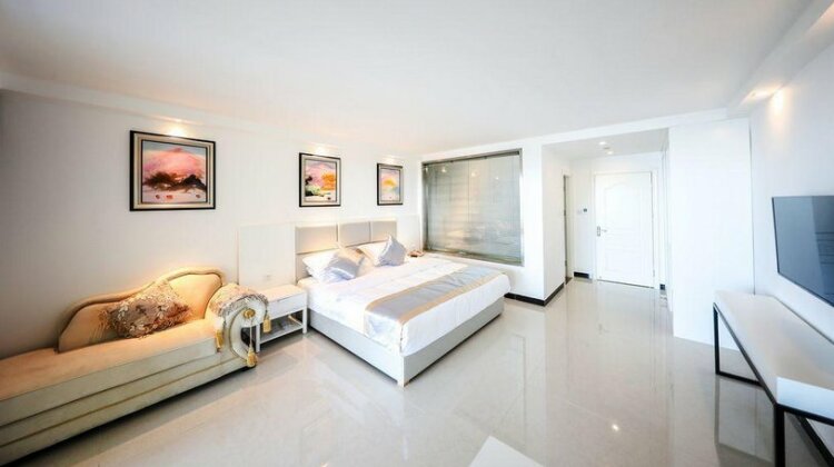 Ocean Star Hotel Koror - Photo3