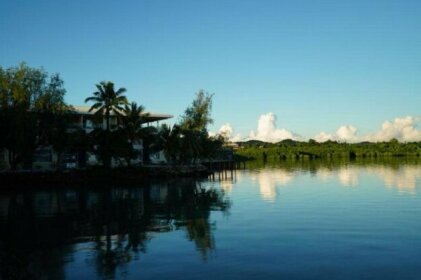 Ocean Star Hotel Koror