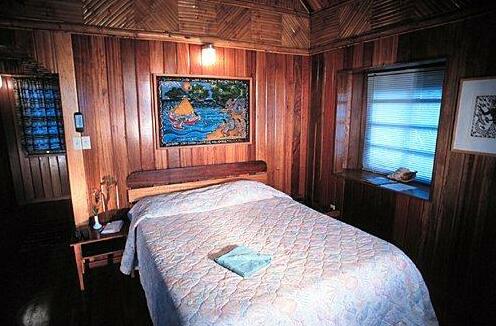 Palau Carolines Resort - Photo2