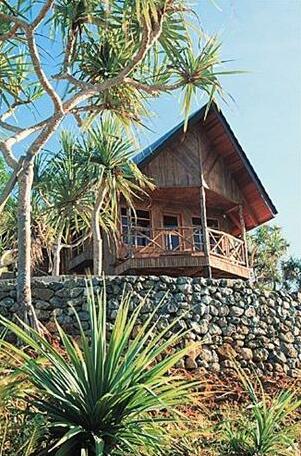 Palau Carolines Resort - Photo3
