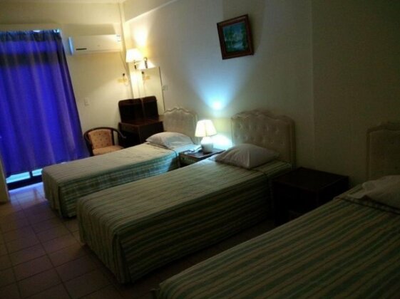 Palau Hotel - Photo5