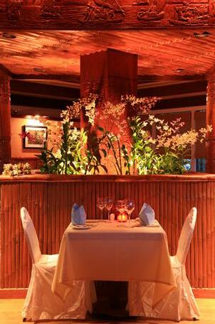 Palau Pacific Resort - Photo2