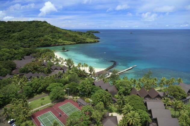 Palau Pacific Resort - Photo4
