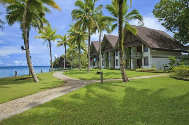 Palau Pacific Resort - Photo5