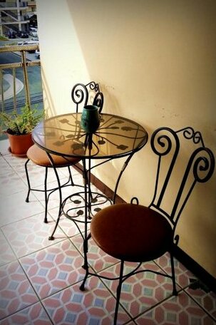 Palau Paradise Hotel - Photo2