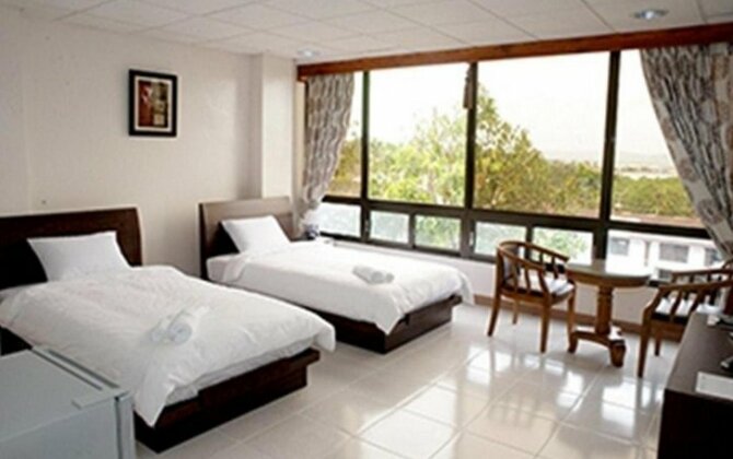 Palau Paradise Hotel - Photo5