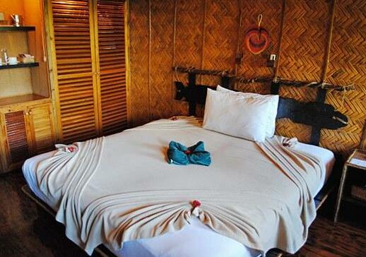 Palau Plantation Resort - Photo2