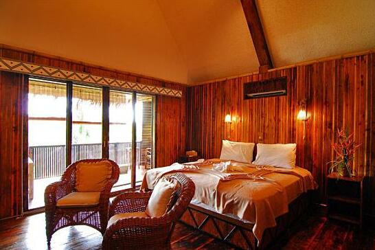 Palau Plantation Resort - Photo4