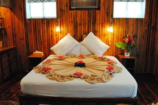 Palau Plantation Resort - Photo5