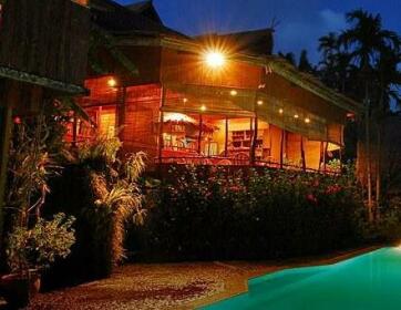 Palau Plantation Resort