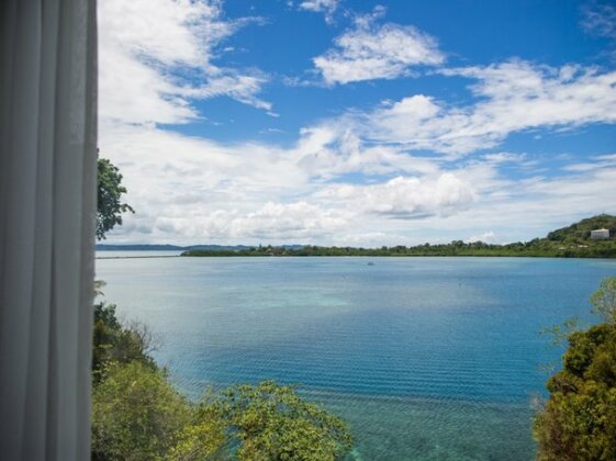 Palau Vacation Hotel - Photo2