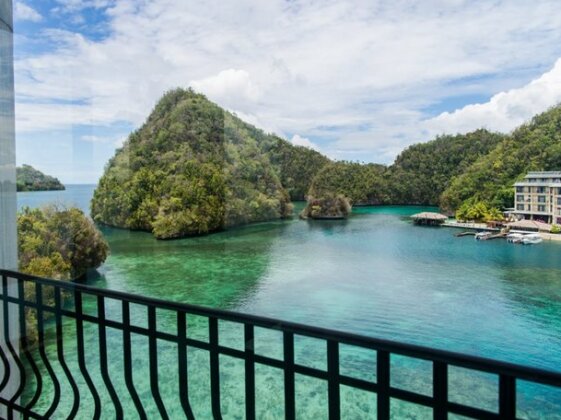 Palau Vacation Hotel - Photo5