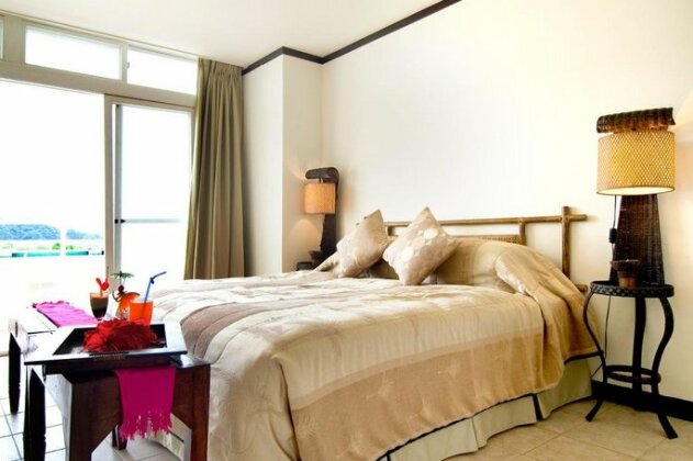 Papago International Resort Palau - Photo2