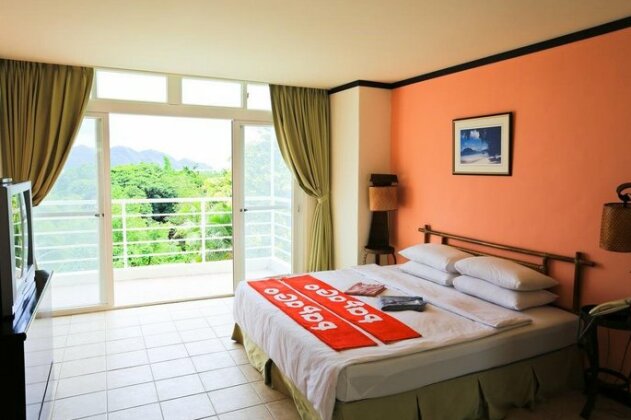 Papago International Resort Palau - Photo3