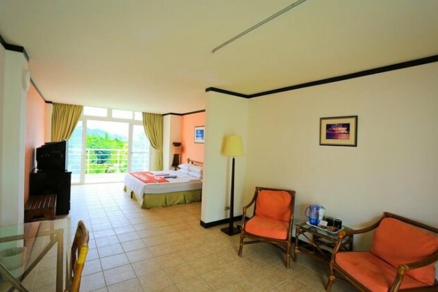 Papago International Resort Palau - Photo4
