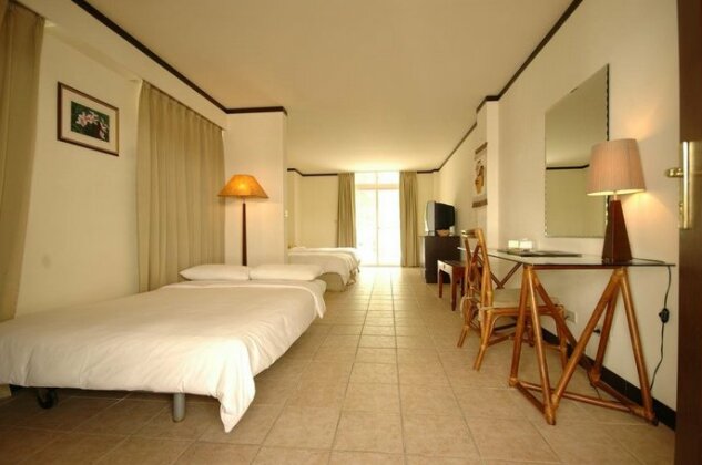 Papago International Resort Palau - Photo5