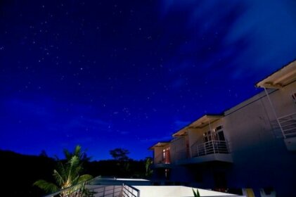 Papago International Resort Palau