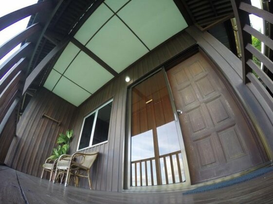 Rose Garden Resort - Photo3