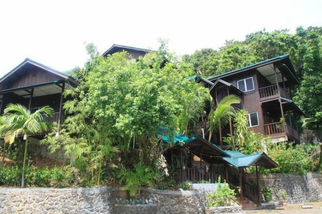 Rose Garden Resort - Photo4