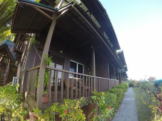 Rose Garden Resort - Photo5
